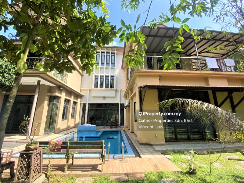 Bungalow House for Sale in Rimba Valley, Kota Damansara by Vincent Liaw - iProperty.com.my