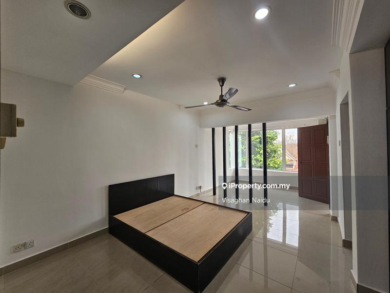 Rumah Teres 2.5-Tingkat untuk Dijual di Bukit Gasing, Petaling Jaya oleh Visaghan Naidu - iProperty.com.my