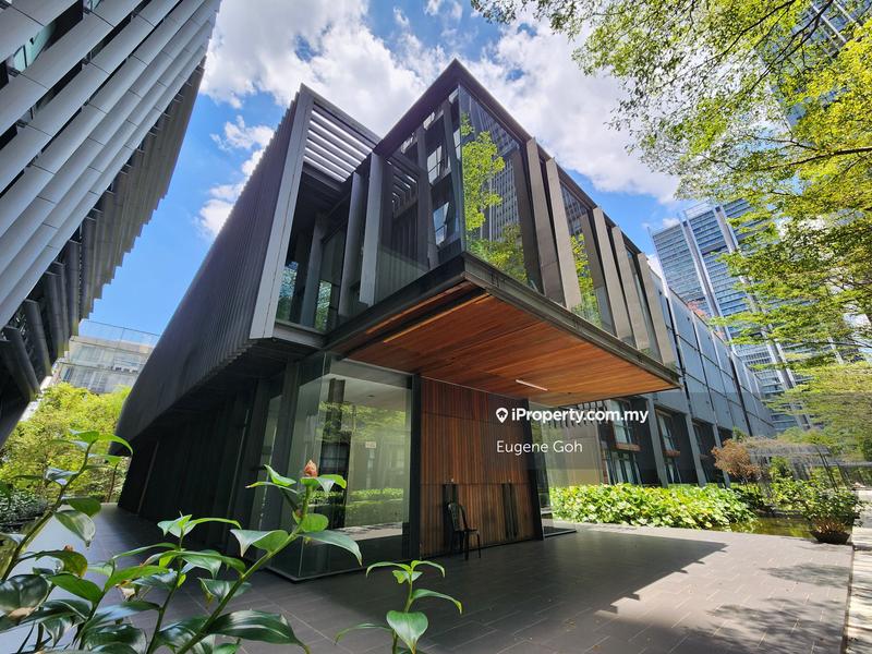 For Sale - The Capers @ Sentul East