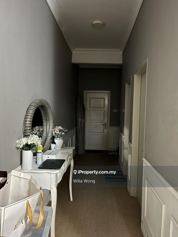 For Sale - I Residence