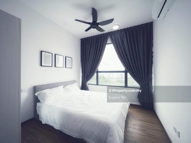 Kondominium untuk Disewa di The Trees oleh Eugene Tan - iProperty.com.my