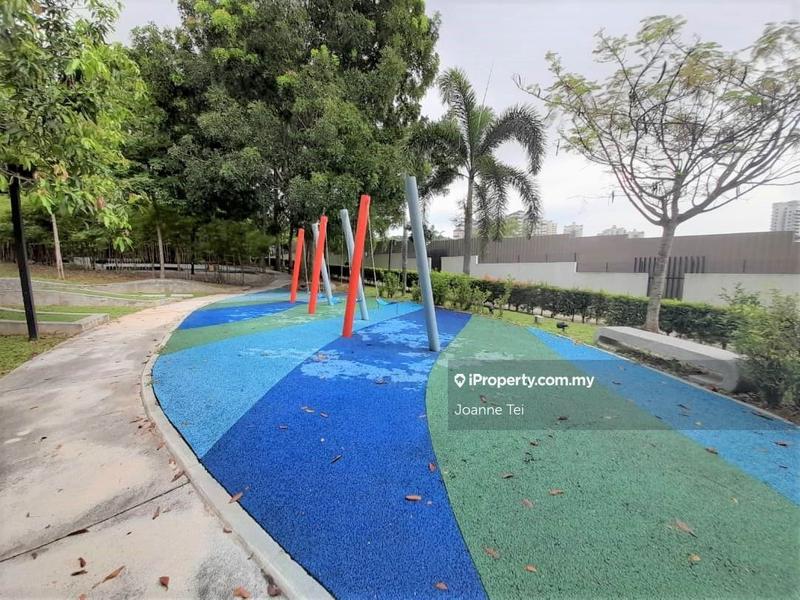 Bungalow House for Sale in Garden Residence, Cyberjaya by Joanne Tei - iProperty.com.my