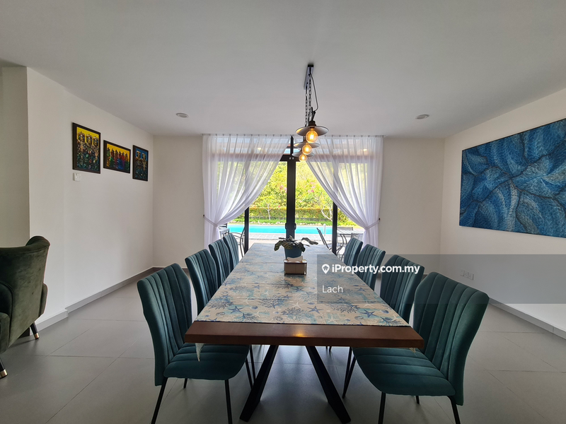 Banglo untuk Dijual di Langkawi, Kuah oleh Lach - iProperty.com.my