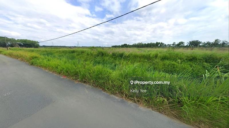 Agricultural Land for Sale in Kampung Baru Sungai Pelek, Sepang by Kelly Yee - iProperty.com.my