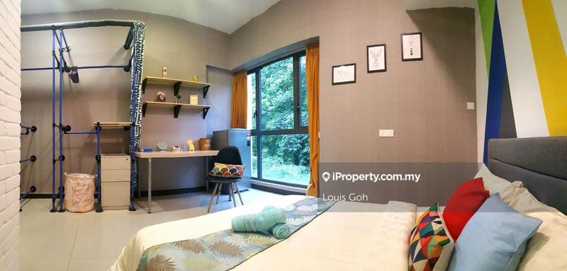 For Rent - Nautica Lake Suites