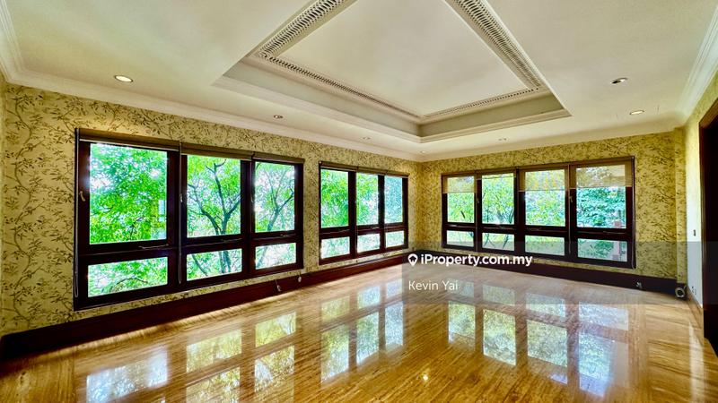 Bungalow House for Sale in Bangsar Hill, Bangsar by Kevin Yai - iProperty.com.my