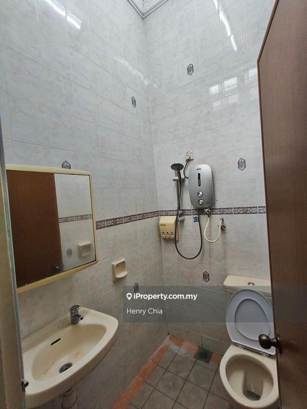 2-storey Terraced House for Sale in Taman Connaught, Cheras by Henry Chia - iProperty.com.my