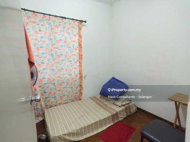 Pangsapuri untuk Dijual di Impian Apartment oleh Victor Huang - iProperty.com.my