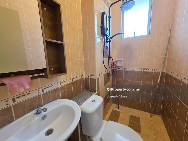 Semi-Detached House for Sale in Setia Damai, Setia Alam by Joseph Chan - iProperty.com.my