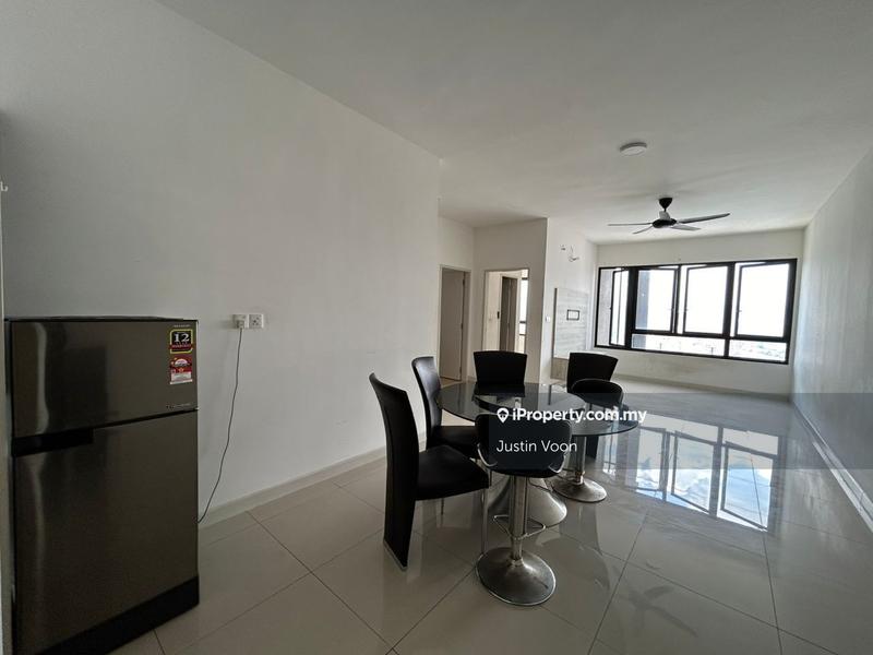 For Rent - Tuan Residency