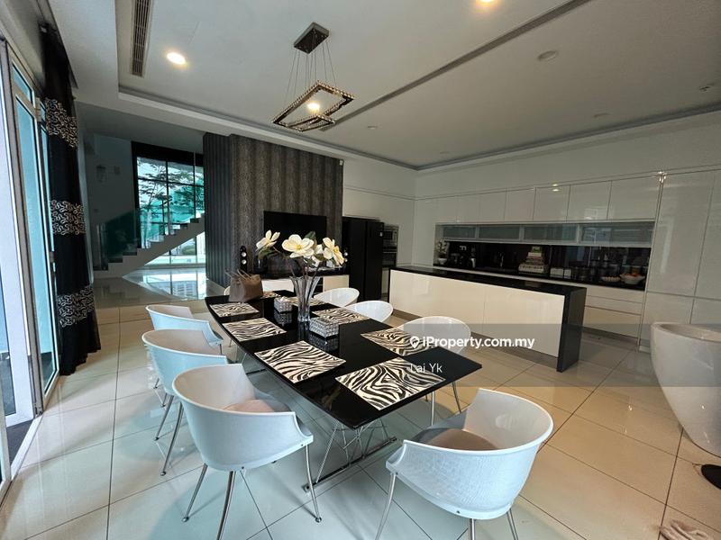 Bungalow House for Sale in USJ Heights, Subang Jaya by Lai Yk - iProperty.com.my