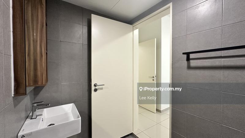 Residensi Servis untuk Dijual di D'Cosmos Residences oleh Lee Kelly - iProperty.com.my