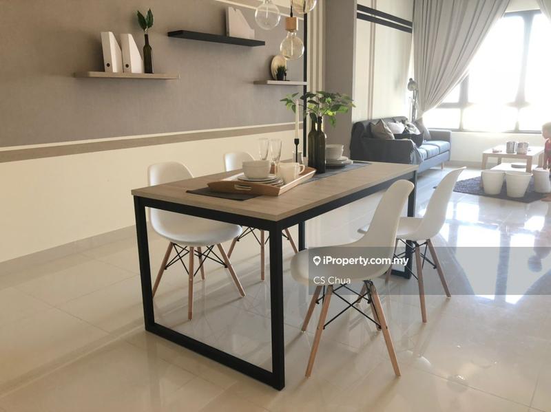 For Rent - Pandora @ Tropicana Metropark