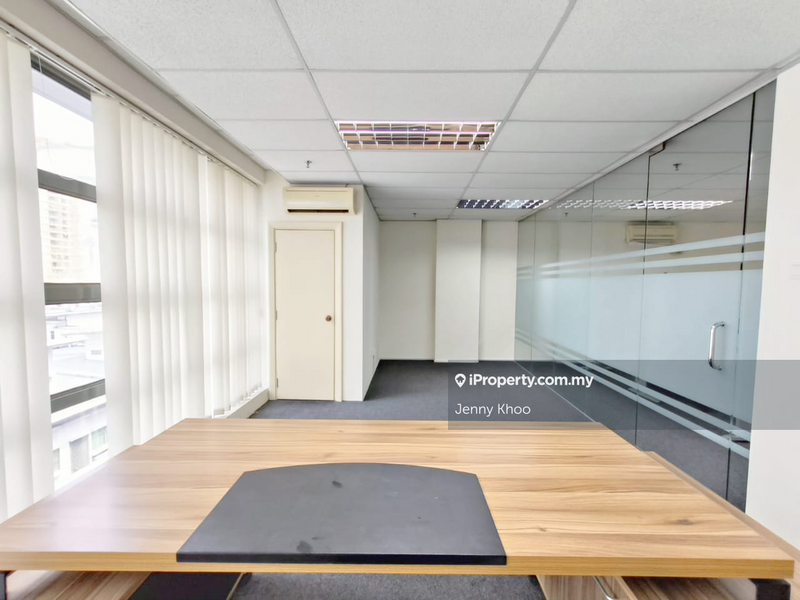 For Rent - Solaris Mont Kiara