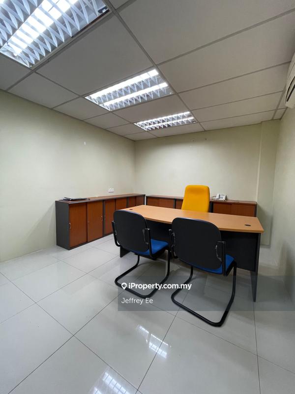 Pejabat untuk Disewa di Dataran Prima, Petaling Jaya oleh Jeffrey Ee - iProperty.com.my