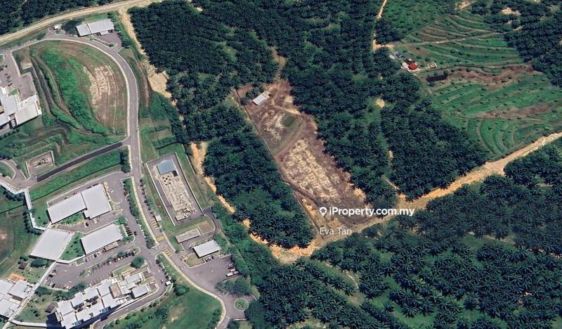 For Sale - Rembau Agriculture Land