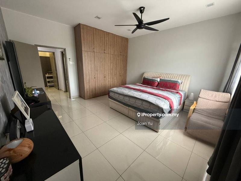 Rumah Teres 2-Tingkat untuk Dijual di Bandar Mahkota Cheras, Cheras oleh Joan Yu - iProperty.com.my