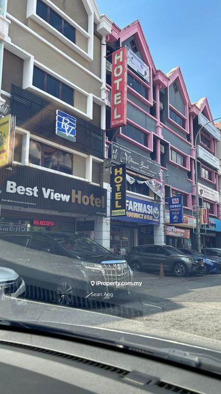 For Sale - Sunway Metro, Bandar Sunway, Petaling Jaya, Selangor