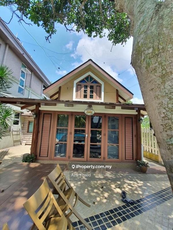 Bungalow House untuk Dijual di Kemensah Heights, Ulu Kelang oleh Azik Khalid - iProperty.com.my