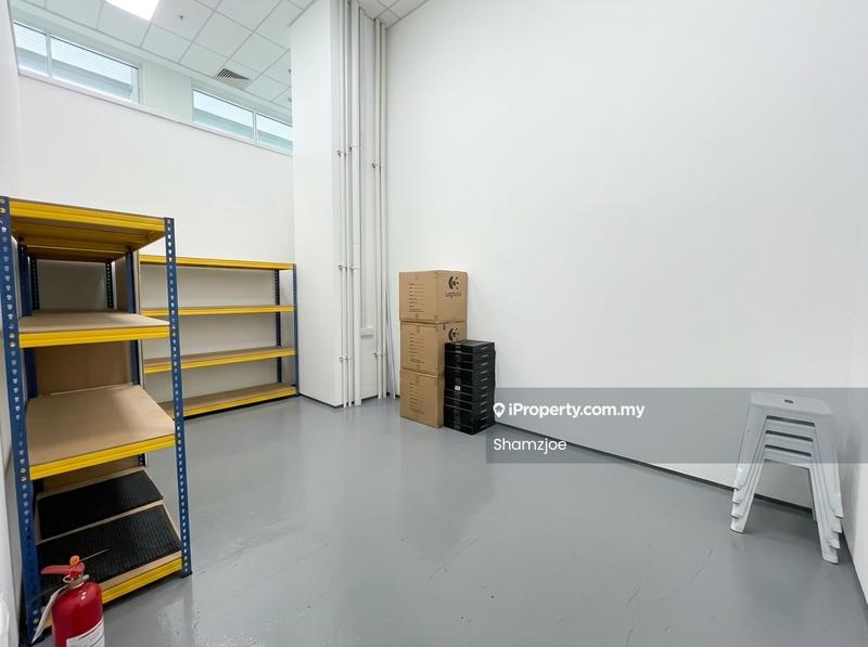 Office for Sale in Kl Sentral, Kuala Lumpur by Shamzjoe - Interior - iProperty.com.my