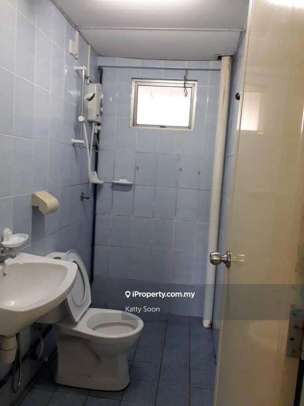 Kondominium untuk Dijual di Angkasa Condominiums oleh Katty Soon - iProperty.com.my