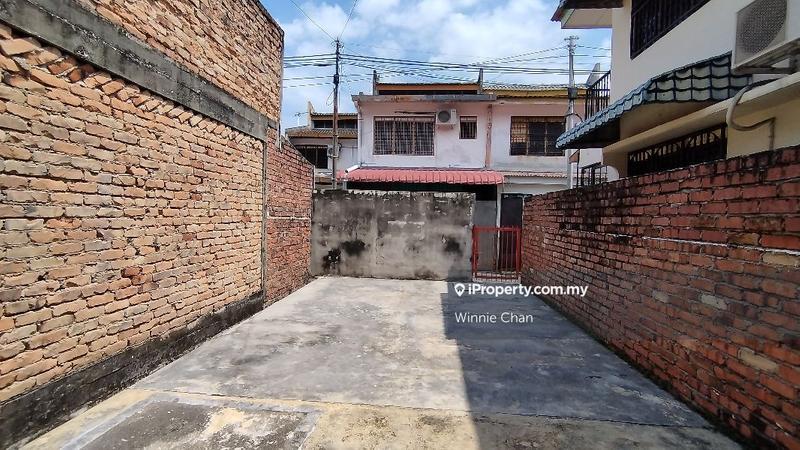 2-storey Terraced House for Sale in Bercham, Ipoh by Winnie Chan - iProperty.com.my