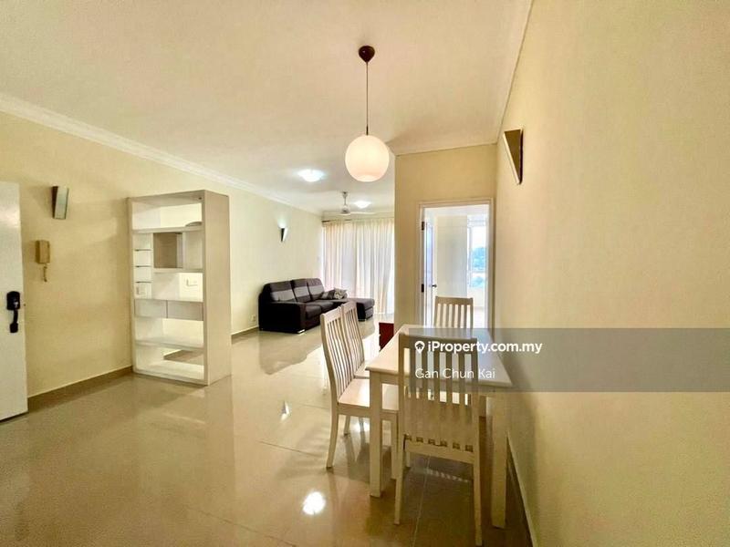 For Rent - Gurney Park Condominium