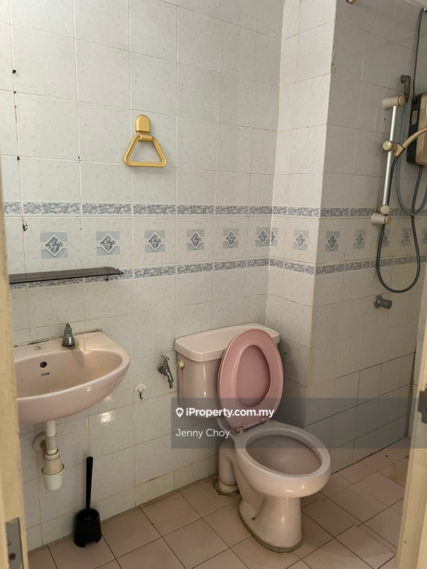 Kondominium untuk Dijual di Prima 16 (Prima Sixteen) oleh Jenny Choy - iProperty.com.my