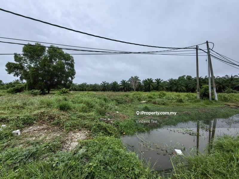 Tanah Komersial untuk Dijual di Bandar Baru Kuala Selangor, Kuala Selangor oleh Vincent Tee - iProperty.com.my