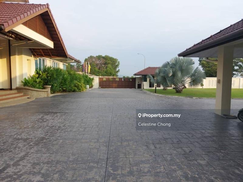 Banglo untuk Dijual di Nilai Impian, Nilai oleh Celestine Chong - iProperty.com.my