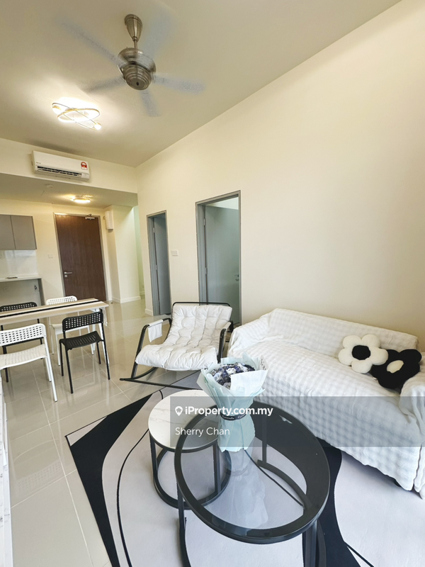 Service Residence for Rent in 8th & Stellar by Sherry Chan - iProperty.com.my