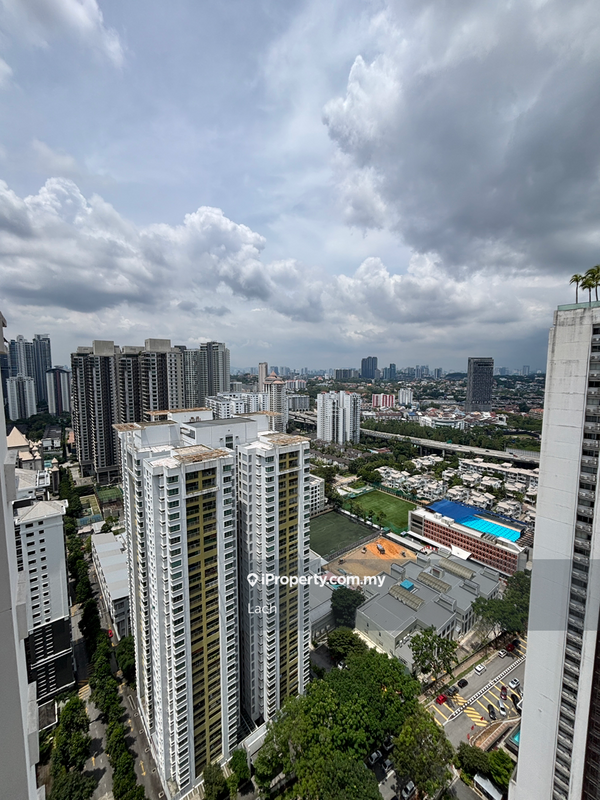 Kondominium untuk Dijual di Casa Kiara II oleh Lach - iProperty.com.my