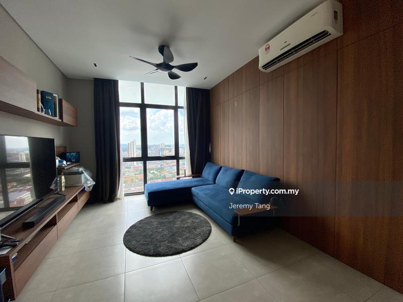 Service Residence for Sale in TTDI Ascencia by Jeremy Tang - iProperty.com.my