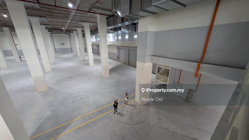 Warehouse for Rent in Seksyen 33, Shah Alam by Nicole Ooi - iProperty.com.my