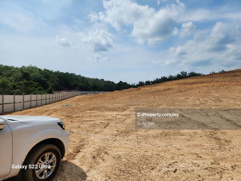 Tanah Pertanian untuk Dijual di Mentakab, Pahang oleh Judy Tan - iProperty.com.my
