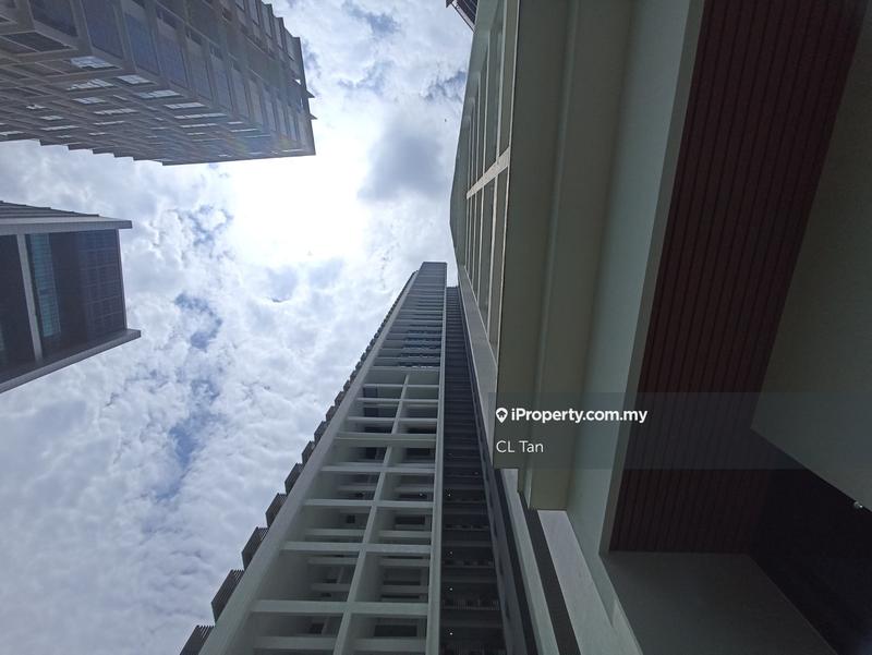 Service Residence for Sale in 10 Stonor by CL Tan - iProperty.com.my