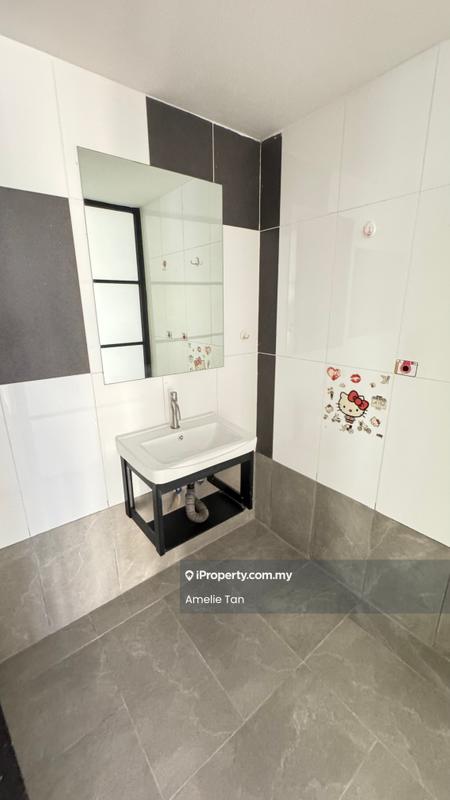 Residensi Servis untuk Disewa di SOHO @ Empire City oleh Amelie Tan - iProperty.com.my