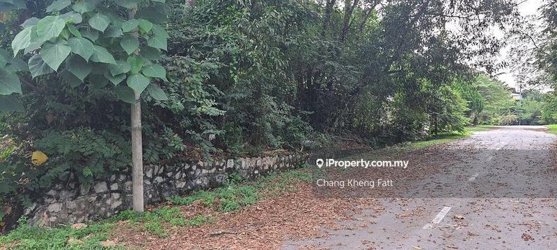 Banglo Tanah untuk Dijual di Bandar Country Homes, Rawang oleh Chang Kheng Fatt - iProperty.com.my