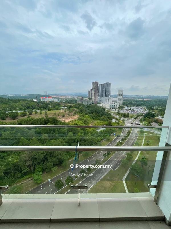 Kondominium untuk Disewa di Paradiso Nuova (Merak Kayangan) oleh Andy Cheah - iProperty.com.my