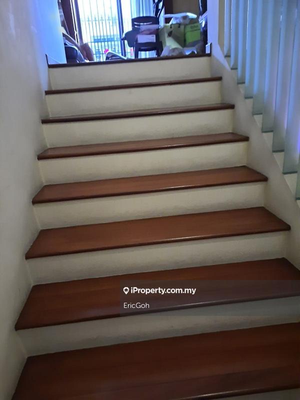 Rumah Berkembar untuk Dijual di Pengkalan Gerbang Mutiara, Ipoh oleh EricGoh - iProperty.com.my
