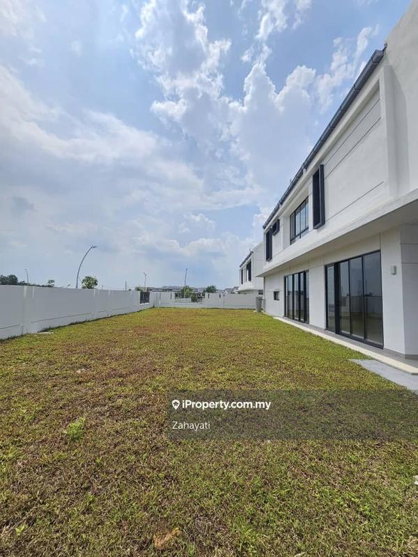 Semi-Detached House for Sale in Elmina, Shah Alam by Zahayati - iProperty.com.my