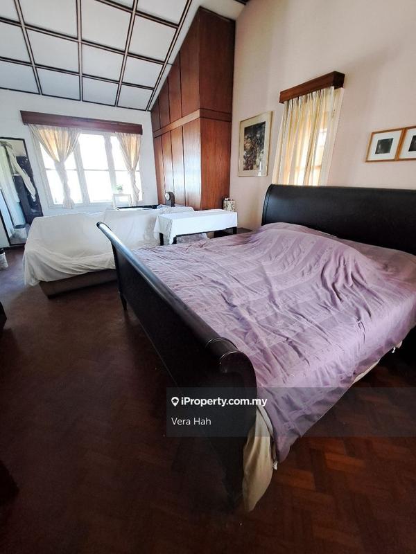 Bungalow House untuk Dijual di Jalan Melawis, Klang oleh Vera Hah - iProperty.com.my