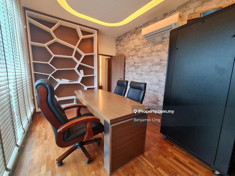 Bungalow House for Sale in Leisure Farm, Gelang Patah by Benjamin Ong - iProperty.com.my
