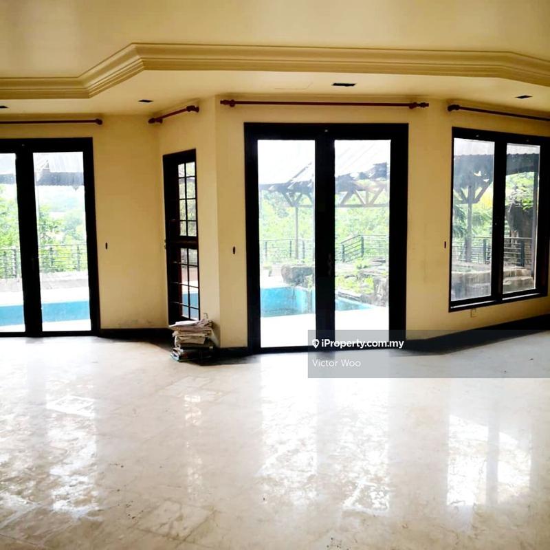 Banglo untuk Dijual di Bukit Damansara, Damansara Heights, Setiabakti, Damansara Heights oleh Victor Woo - iProperty.com.my
