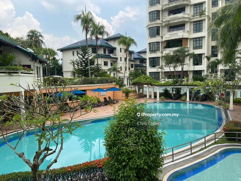 For Sale - Sri Murni