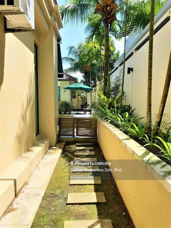 Banglo untuk Dijual di tropicana golf and country resort, Tropicana oleh Vincent Liaw - iProperty.com.my