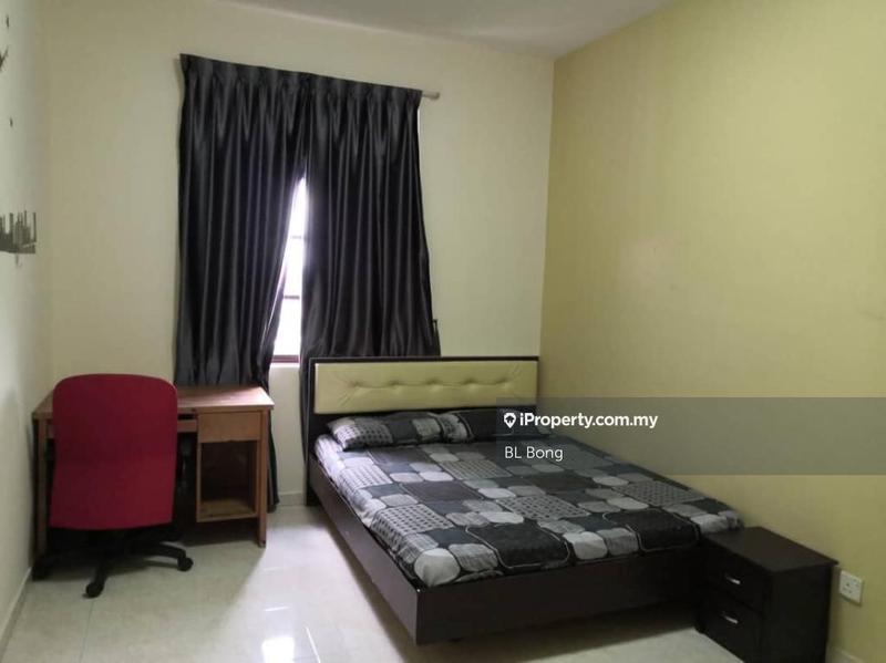 Kondominium untuk Dijual di Cheng Heights oleh BL Bong - iProperty.com.my