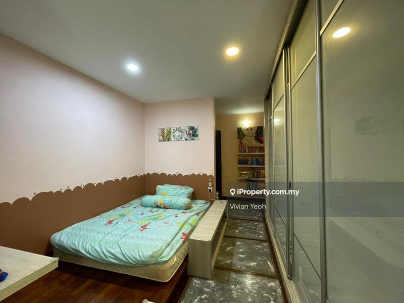 Rumah Berangkai 2 Tingkat untuk Dijual di Kepong, Bandar Menjalara oleh Vivian Yeoh - iProperty.com.my