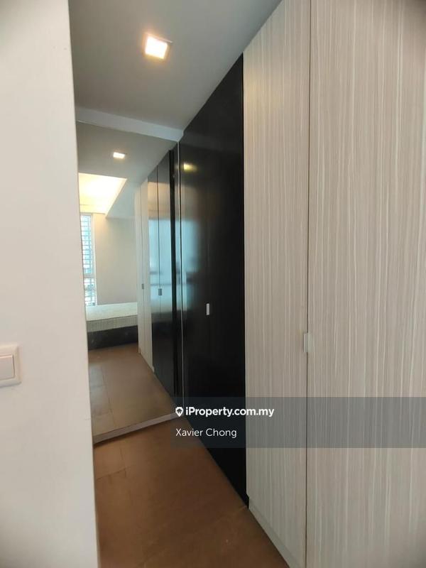 Service Residence for Rent in Garden Plaza by Xavier Chong - iProperty.com.my
