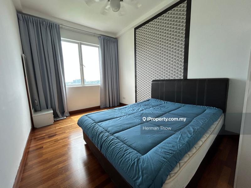 Kondominium untuk Dijual di Laman Baiduri oleh Herman Thow - iProperty.com.my